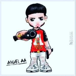 Meet your Posher, Samuel alejamdro